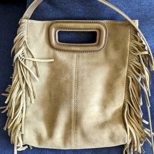 Maje M bag